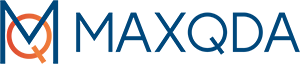 MAXqda logo